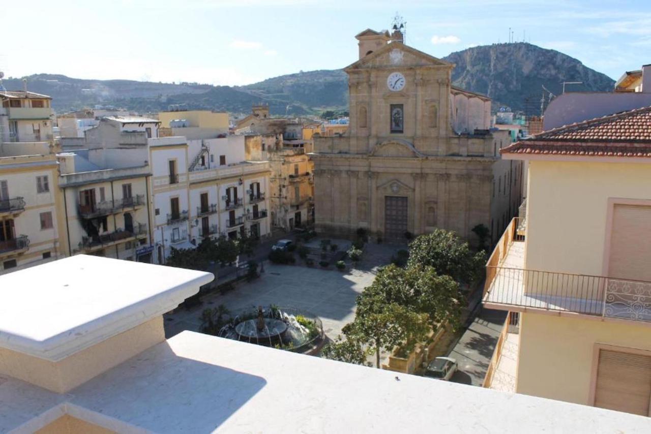 Solemar Sicilia - Piazza Duomo Apartment